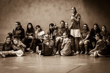 Bild 4058 - C-Juniorinnen Kreismeisterschaften
